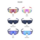 fashion colorful outdoor cycling sunglasses mens lenses outdoor sports sunglassespicture10