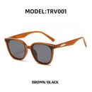 fashion sunglasses new small frame cat eye sunglassespicture3