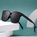 Korean style polarized sunglasses trend cat eye sunglasses wholesalepicture1