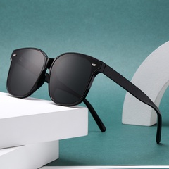 Gafas de sol polarizadas de estilo coreano tendencia ojo de gato gafas de sol al por mayor