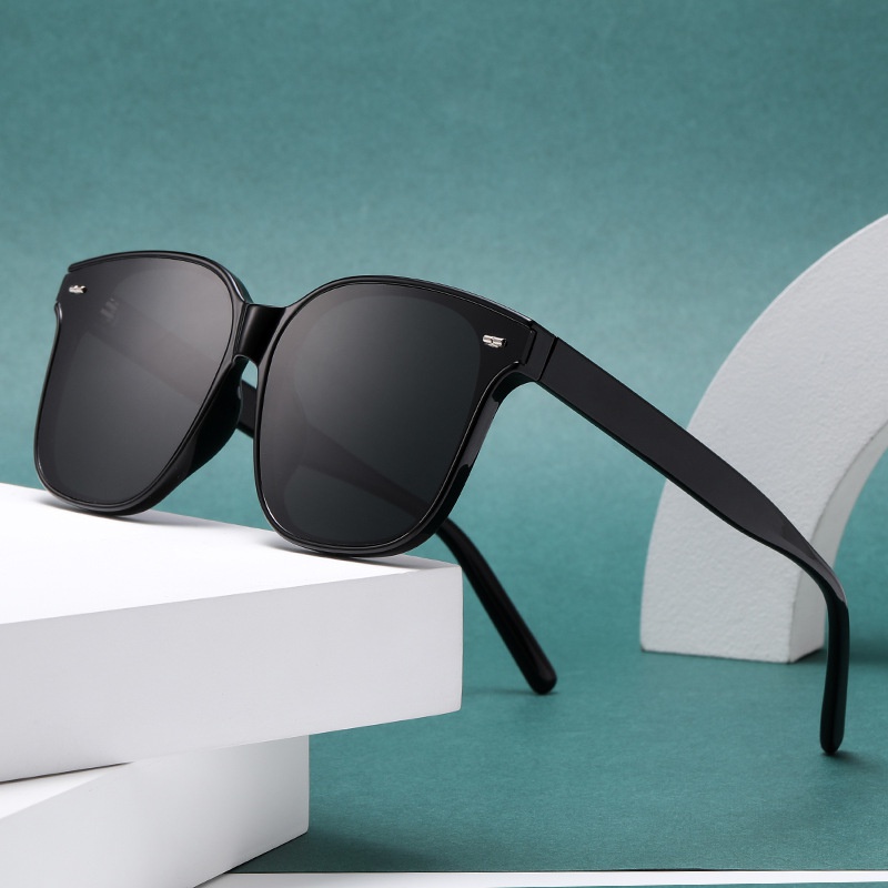 Korean style polarized sunglasses trend cat eye sunglasses wholesale