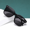 Korean style polarized sunglasses trend cat eye sunglasses wholesalepicture2