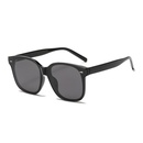 Korean style polarized sunglasses trend cat eye sunglasses wholesalepicture5