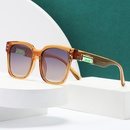Retro TR Polarized Sunglasses Simple Rice Nail Sunglasses Korean Style Sunglasses Wholesalepicture2