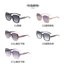 TR polarized sunglasses fashion Korean style square glasses wholesalepicture3
