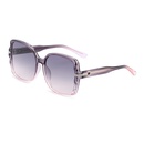 TR polarized sunglasses fashion Korean style square glasses wholesalepicture5