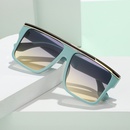 retro square sunglasses fashion largeframe sunglasses wholesalepicture4