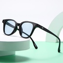 Retro small frame cat eye polarized sunglasses fashion rice nails sunglasses wholesalepicture1