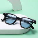 Retro small frame cat eye polarized sunglasses fashion rice nails sunglasses wholesalepicture2