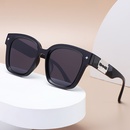 New retro polarized sunglasses square sunglasses wholesalepicture1