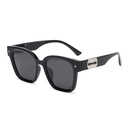 New retro polarized sunglasses square sunglasses wholesalepicture5