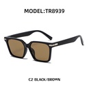 TR Polarized Sunglasses Fashion Rice Nail Shades Square Sunglasses Wholesalepicture3
