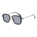 New Sunglasses Mens Personality Steampunk Sunglassespicture3