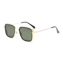 New Sunglasses Mens Personality Steampunk Sunglassespicture5