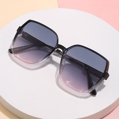 Neue Retro-TR polarisierte Sonnenbrille-Mode-Damen-Sonnenbrille-Großverkauf