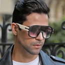 new fashion sunglasses mens big frame sunglassespicture6