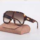 new fashion sunglasses mens big frame sunglassespicture8