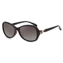 fashion small frame fourleaf clover small frame sunglassespicture10
