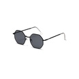 retro round trend metal thin frame sunglassespicture12