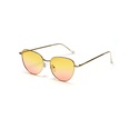 triangle cats eye colorful fine frame spring sunglassespicture16