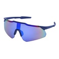 Fashion colorful bicycle riding sunglasses womens onepiece lens outdoor sports sunglassespicture14