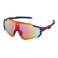 fashion colorful outdoor cycling sunglasses mens lenses outdoor sports sunglassespicture11