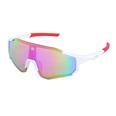 fashion colorful outdoor cycling sunglasses mens lenses outdoor sports sunglassespicture12