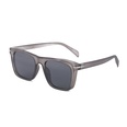 Retro square frame rivet sunglasses small frame sunglasses wholesalepicture18