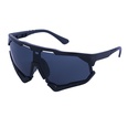 colorful cycling sunglasses womens onepiece lens shades outdoor sports sunglasses wholesalepicture14