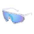 colorful cycling sunglasses womens onepiece lens shades outdoor sports sunglasses wholesalepicture15