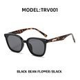fashion sunglasses new small frame cat eye sunglassespicture8