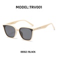 fashion sunglasses new small frame cat eye sunglassespicture12