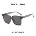Korean style polarized sunglasses trend cat eye sunglasses wholesalepicture9