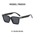 TR Polarized Sunglasses Fashion Rice Nail Shades Square Sunglasses Wholesalepicture6