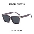 TR Polarized Sunglasses Fashion Rice Nail Shades Square Sunglasses Wholesalepicture9