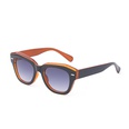 Retro Small Frame Polarized Sunglasses Fashion Rice Nail Trendy Sunglasses Wholesalepicture11