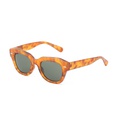 Retro Small Frame Polarized Sunglasses Fashion Rice Nail Trendy Sunglasses Wholesalepicture12