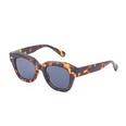 Retro Small Frame Polarized Sunglasses Fashion Rice Nail Trendy Sunglasses Wholesalepicture13
