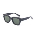 Retro Small Frame Polarized Sunglasses Fashion Rice Nail Trendy Sunglasses Wholesalepicture14