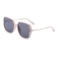 Retro TR polarized sunglasses Korean style fashion diamond pattern sunglassespicture9