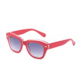New Retro Small Frame Sunglasses Fashion Rice Nail Sunglasses Wholesalepicture15