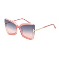new butterfly shape large frame sunglasses wholesalepicture16