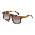 Retro square geometric sunglasses wholesalepicture10