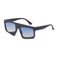 Retro square geometric sunglasses wholesalepicture13