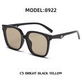 Retro polarized sunglasses simple rice nails sunglasses wholesalepicture13