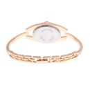 Fashion Solid Color Alloy Diamond Ladies Bracelet Watchpicture9