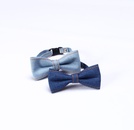 Pet Cowboy Bow Tie Collar Cat Dog Adjustable Tie Collar Pet Accessories Suppliespicture8