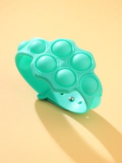 2022 Neues einfarbiges Dekompressionsblasen-Spielzeugarmband