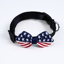 Pet British Style Bow Tie Collar Bow Cat Adjustable Collarpicture10