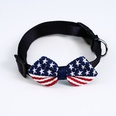 Pet British Style Bow Tie Collar Bow Cat Adjustable Collarpicture12